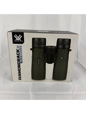 Vortex Diamondback HD 10x42 Binoculars